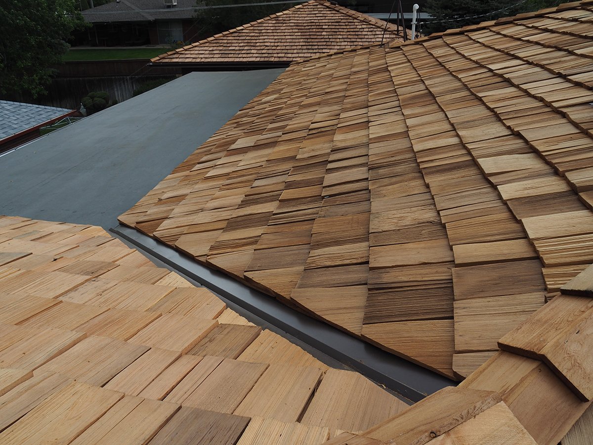 Reliable Roofing Denver
