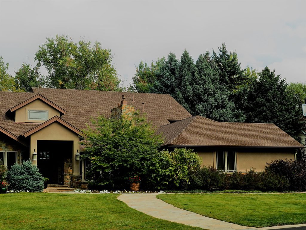 Reliable Roofing Denver