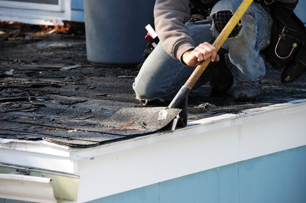 reliable roofing repair denver